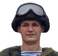 Майоров Михаил Сергеевич