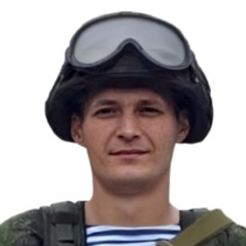 Майоров Михаил Сергеевич