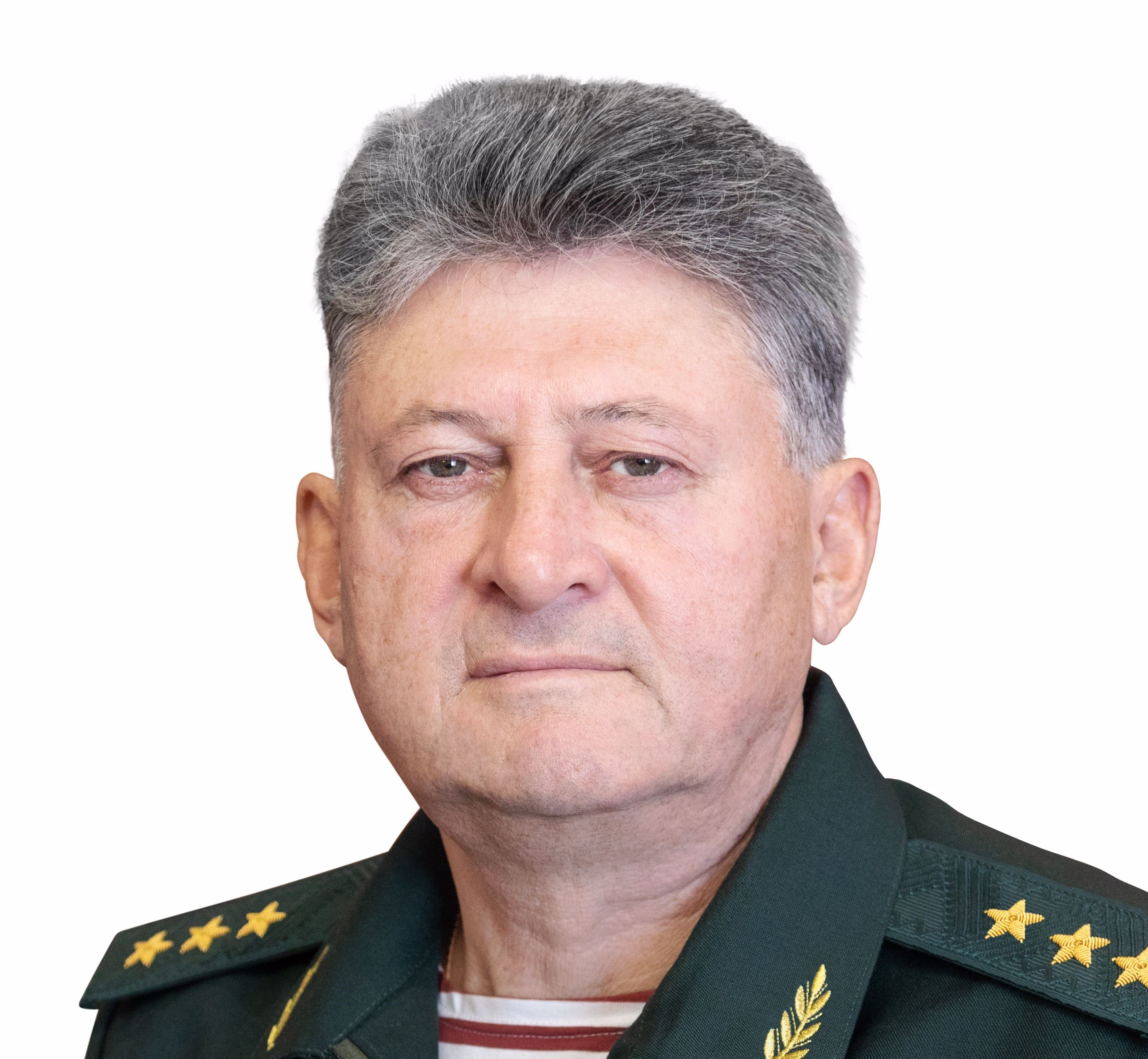 Турченюк Игорь Николаевич