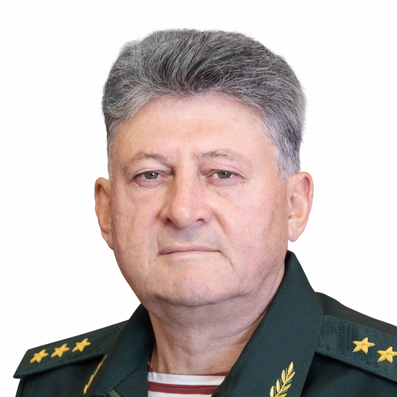 Турченюк Игорь Николаевич
