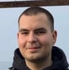 Лабутин Игорь Андреевич