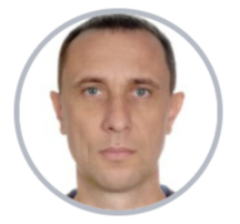 Рогозин Вячеслав Владимирович