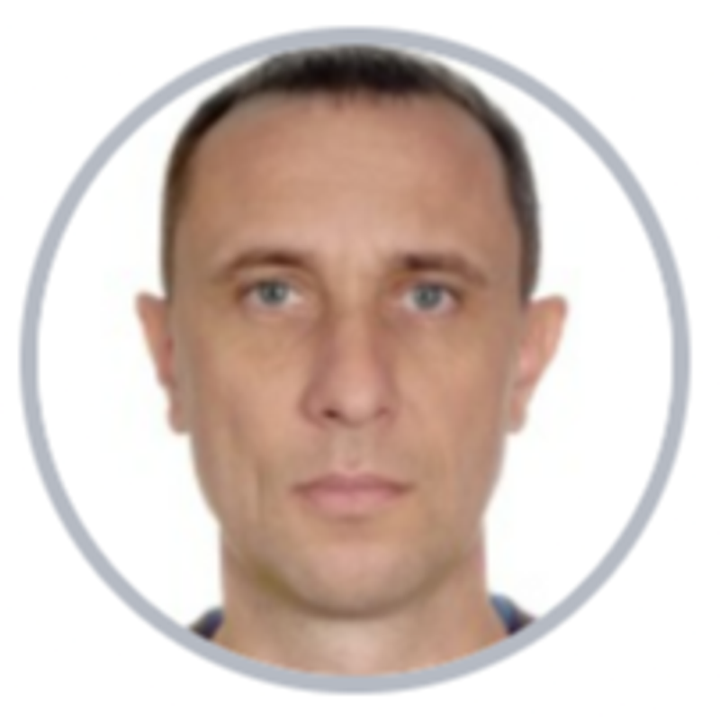 Рогозин Вячеслав Владимирович
