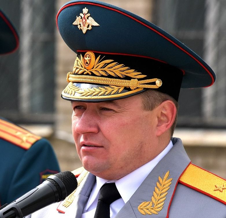 Васильев Валерий Васильевич