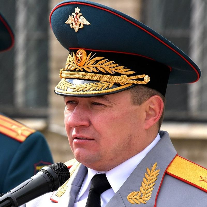 Васильев Валерий Васильевич
