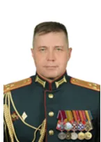 Viktor Bedrik