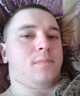 Шабалков Борис Петрович