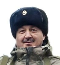 Беляев Игорь Иванович