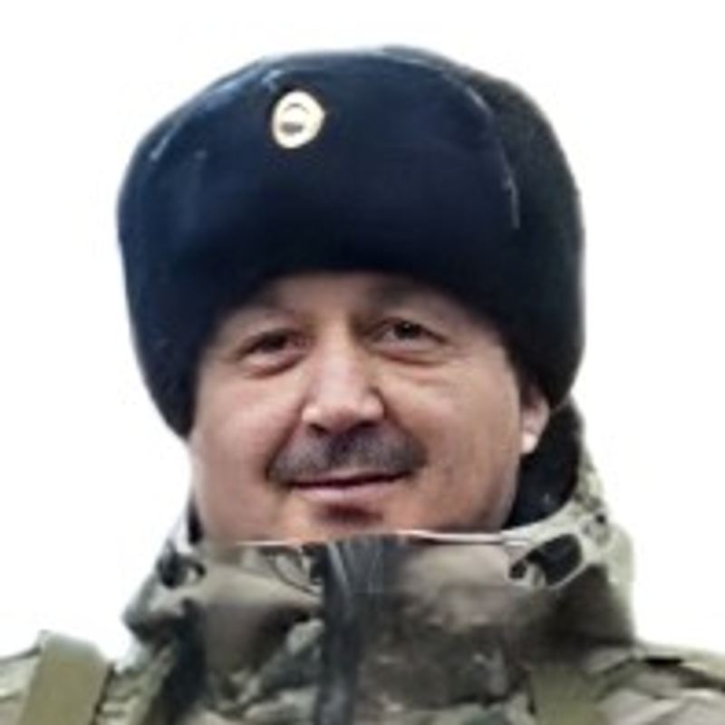 Беляев Игорь Иванович