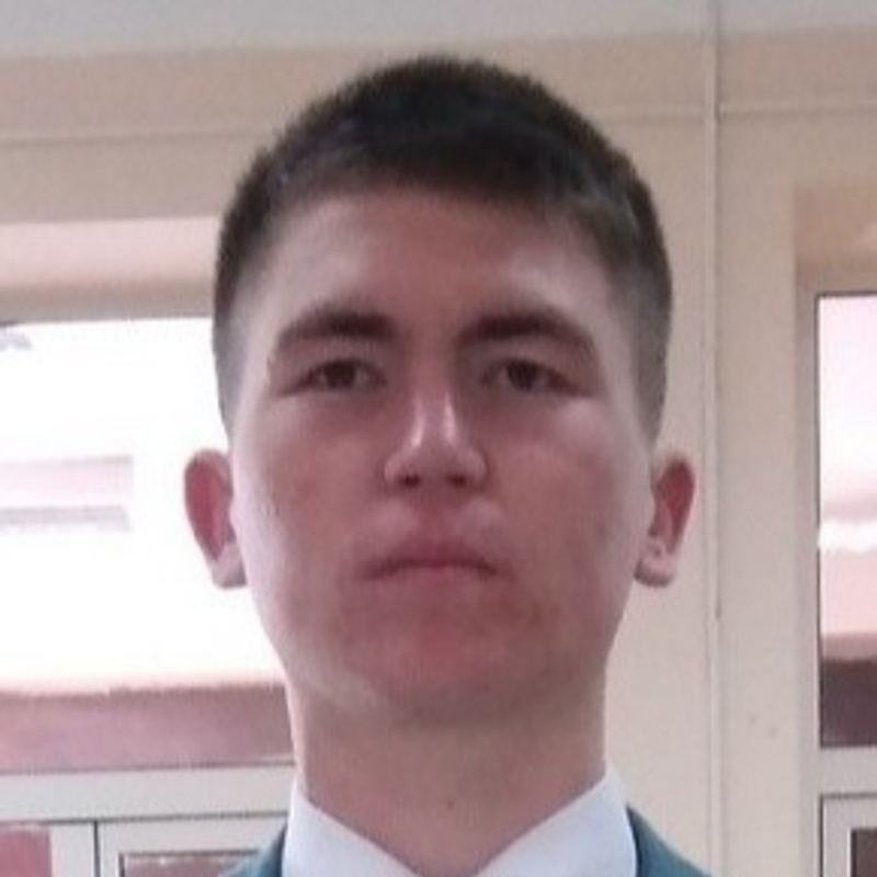 Краснов Валерий Павлович