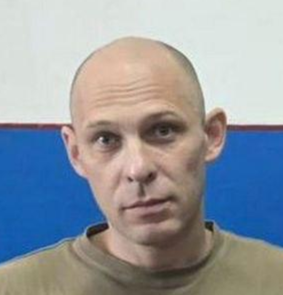 Тужилов Сергей Михайлович
