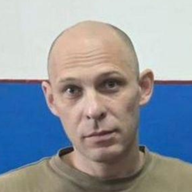 Тужилов Сергей Михайлович