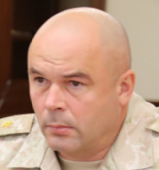 Кособоков Михаил Евгеньевич