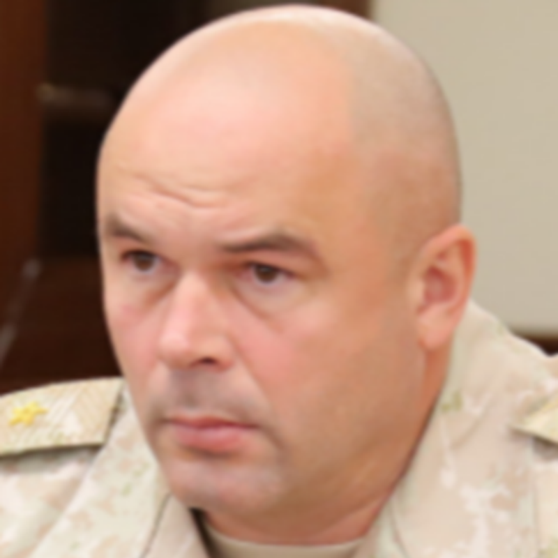 Кособоков Михаил Евгеньевич