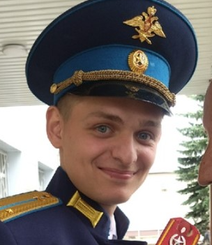 Неволин Максим Сергеевич