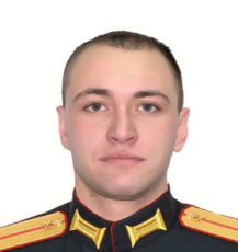 Прудников Сергей Александрович