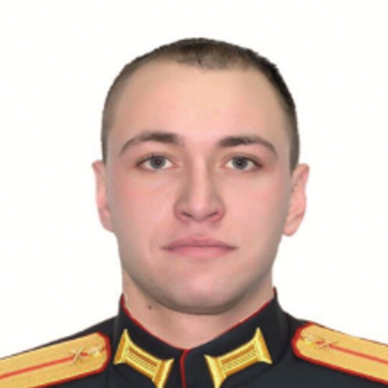 Прудников Сергей Александрович