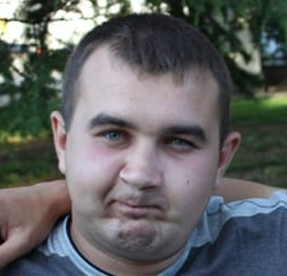 Завирюха Максим Игоревич