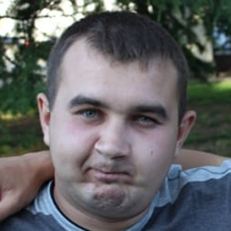 Завирюха Максим Игоревич