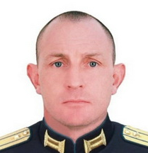 Макаров Александр Дмитриевич