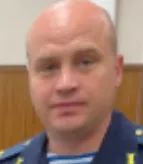 Alexey Vasilkov