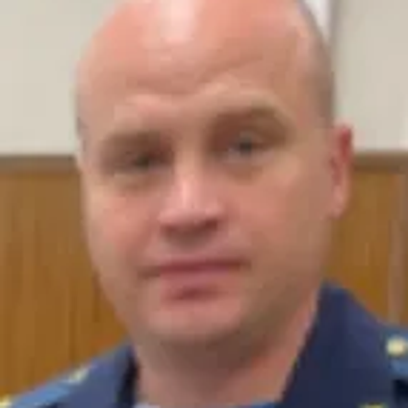 Alexey Vasilkov