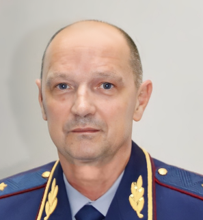 Девятов Михаил Анатольевич