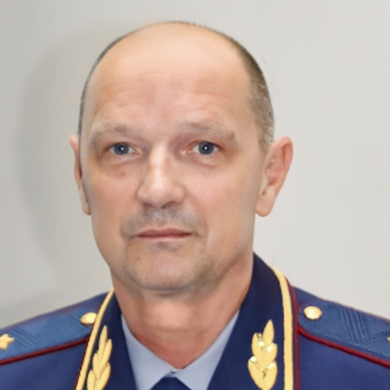 Девятов Михаил Анатольевич