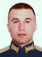 Тамазов Тимур Мухамедович