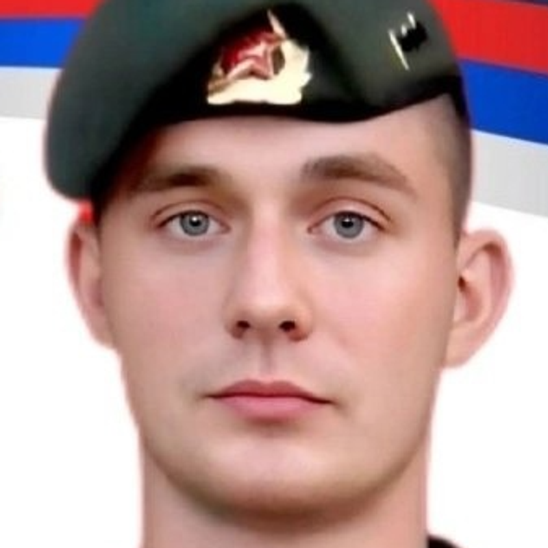 Кузнецов Николай Николаевич