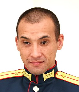 Баксиков Расим Рашидович