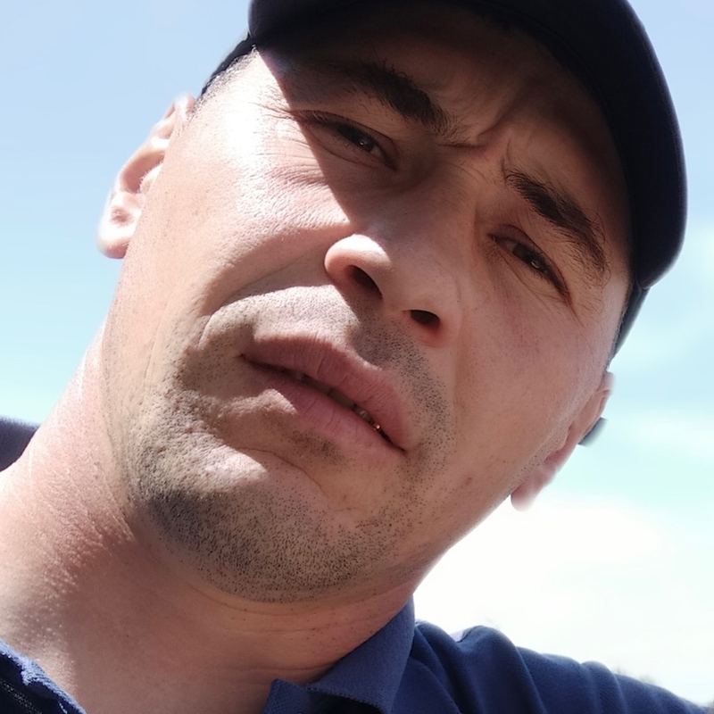 Темрезов Шамиль Рашидович