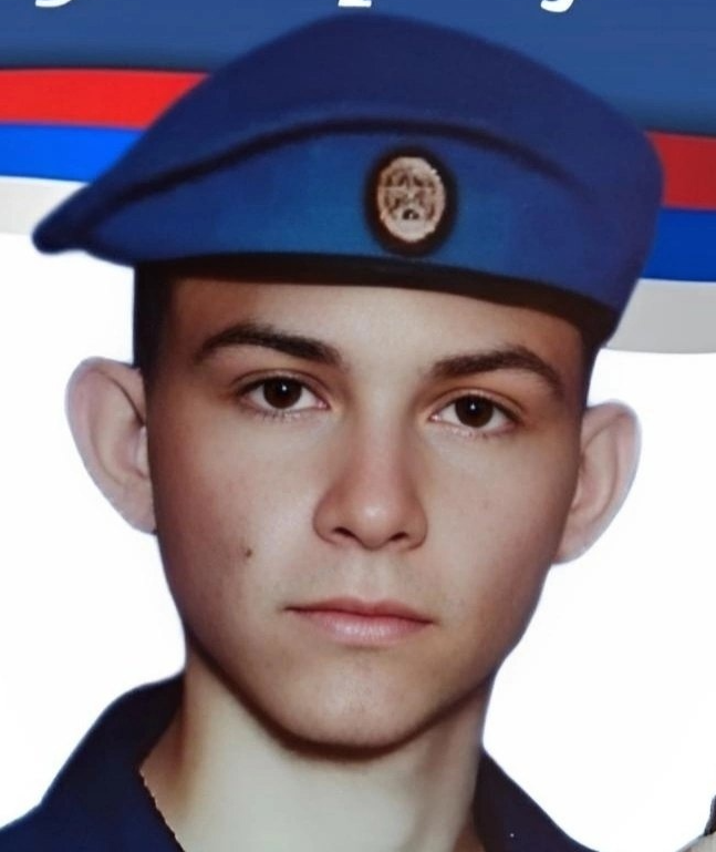 Мякотин Андрей Васильевич