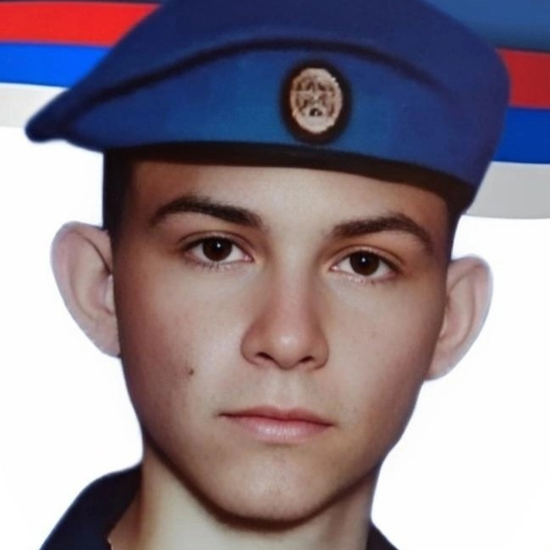 Мякотин Андрей Васильевич