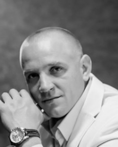 Бянкин Василий Васильевич