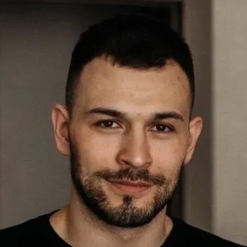 Титов Иван Александрович