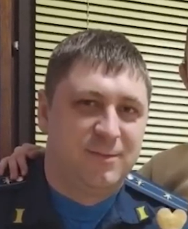 Панькин Дмитрий Сергеевич