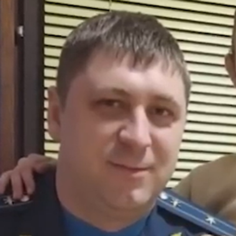 Панькин Дмитрий Сергеевич