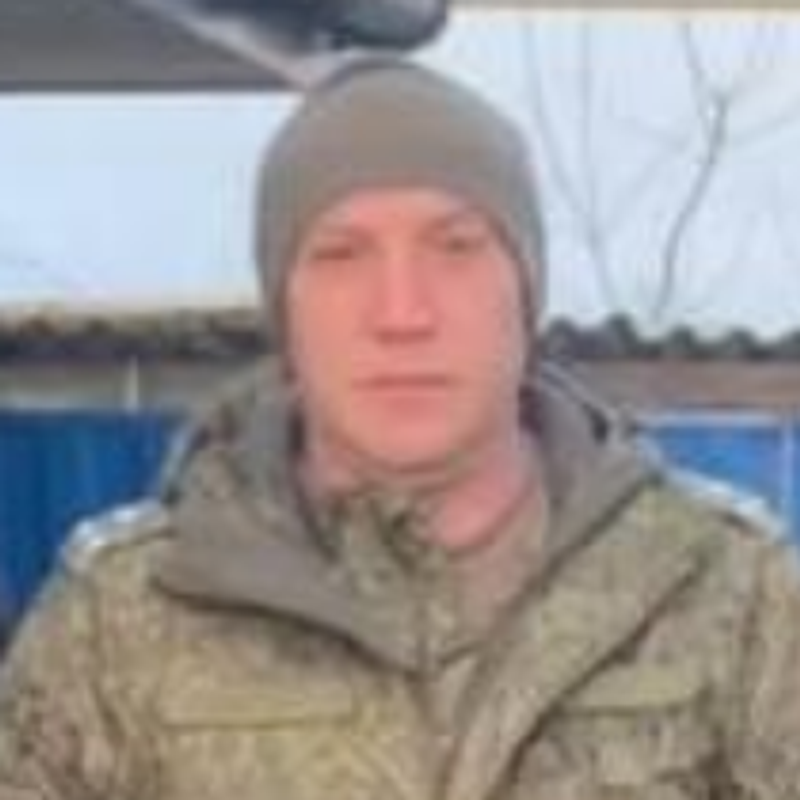 Осауленко Сергей Владимирович