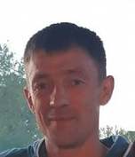 Выжанов Юрий Александрович