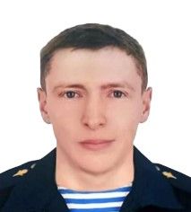 Шаронов Александр Вячеславович