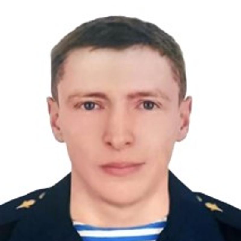Шаронов Александр Вячеславович