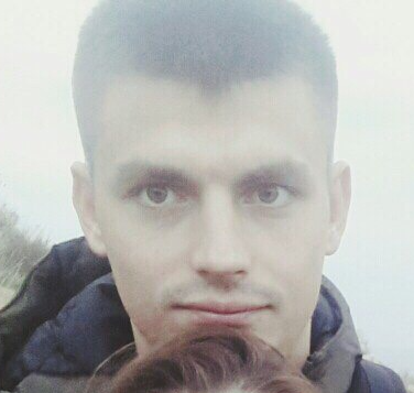 Цап Иван Юрьевич