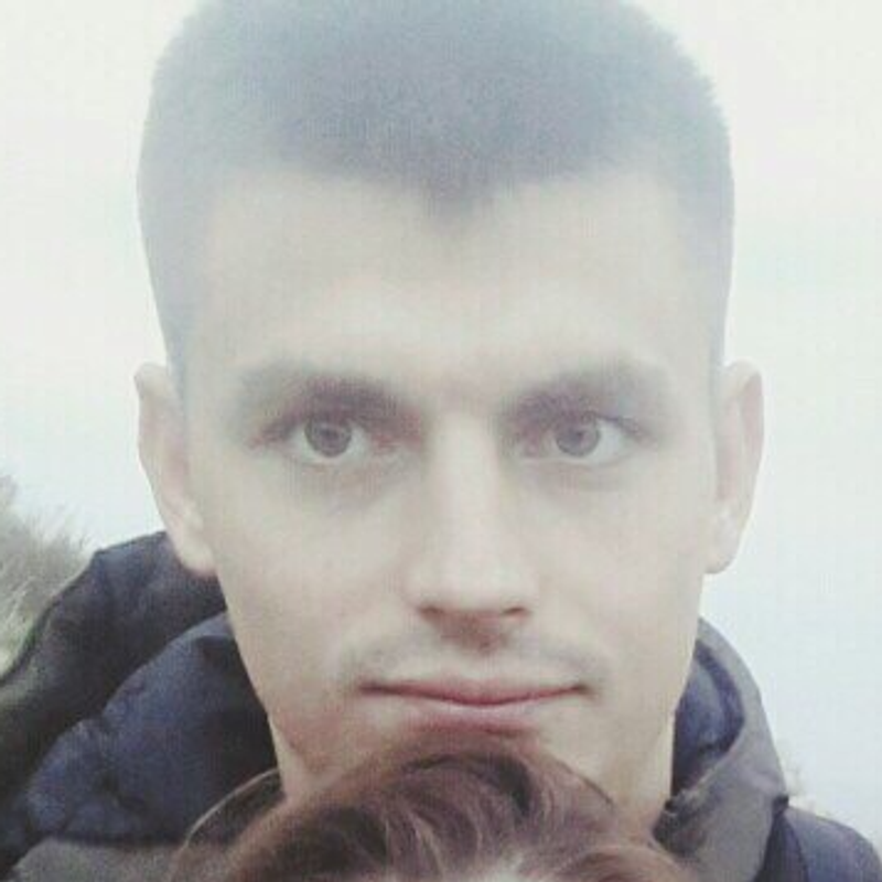 Цап Иван Юрьевич