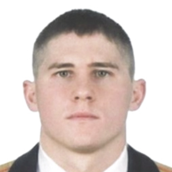 Желудков Никита Александрович