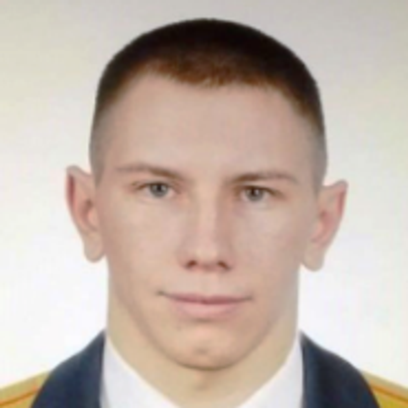 Струев Антон Васильевич