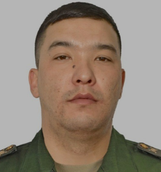 Нуралиев Рият Эдуардович