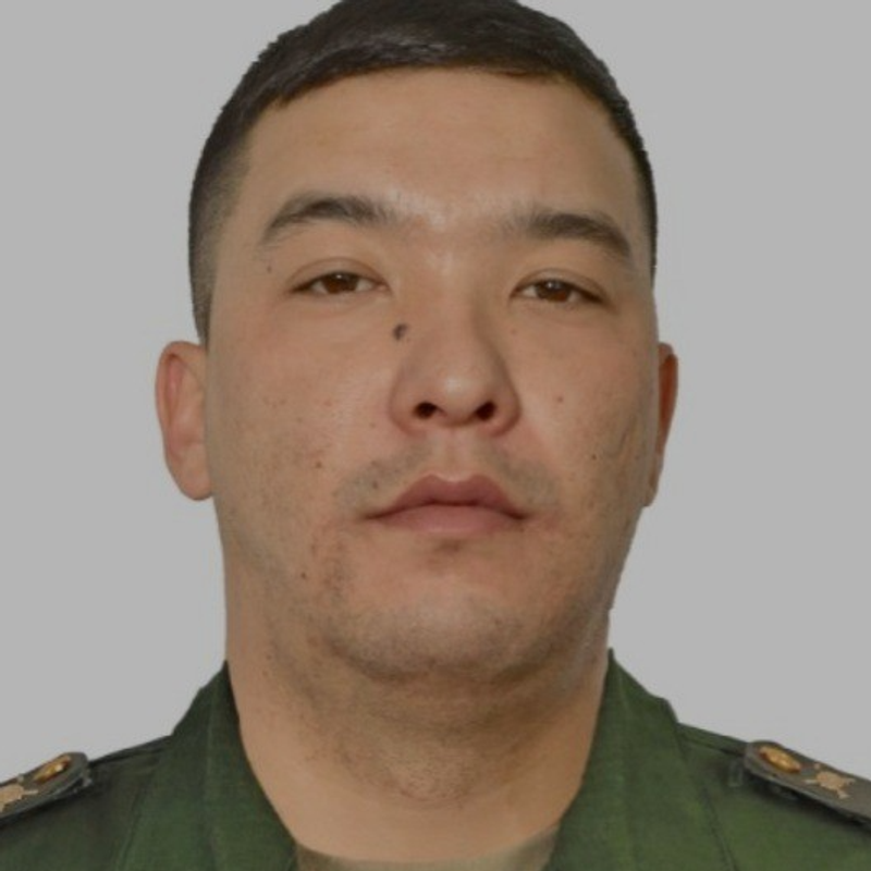 Нуралиев Рият Эдуардович