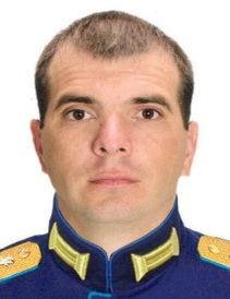 Кондратенко Николай Андреевич