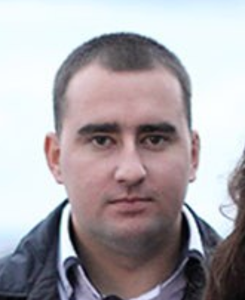 Гаврильченко Сергей Андреевич